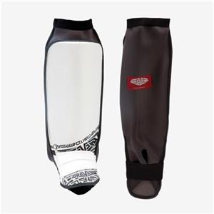 Seven Fightgear MMA Shin Guards 